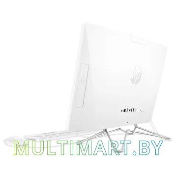 Моноблок HP 22-df1053ur (496X5EA) картинка 4